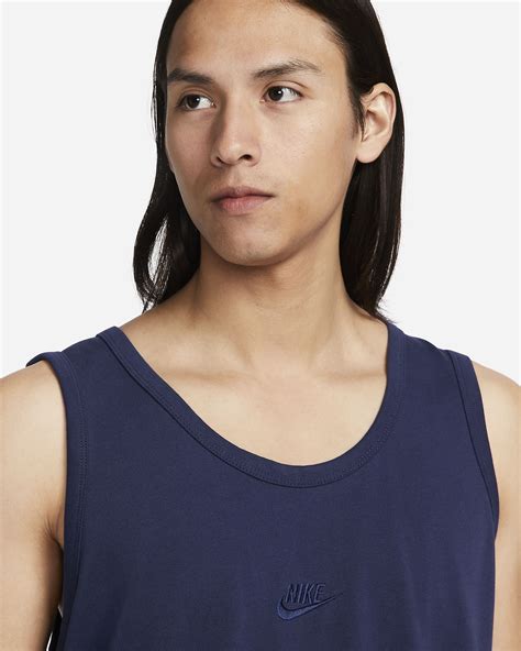 Nike Men's Tank Tops: Chill This Summer with Men's Nike Tank 